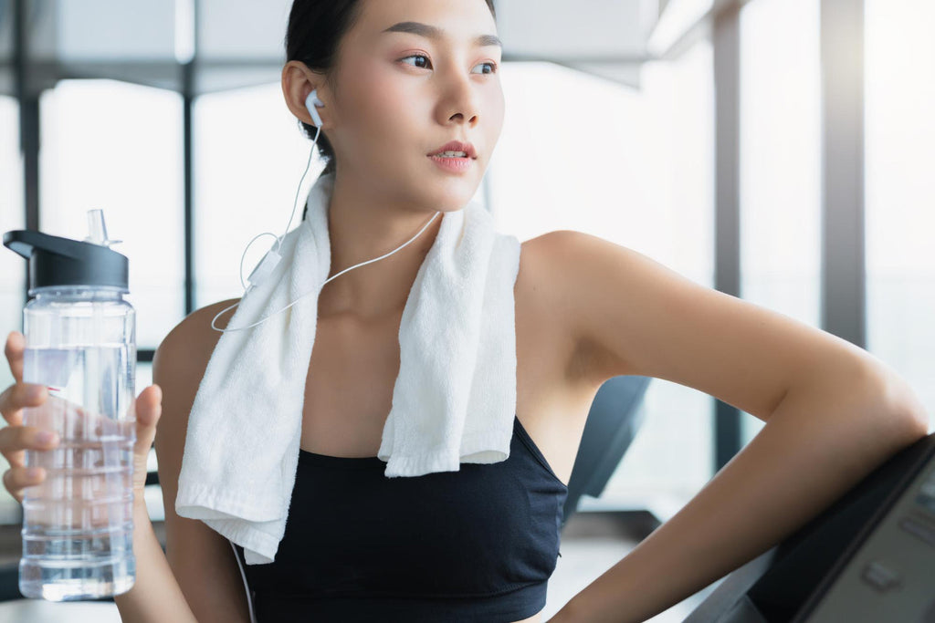 Maximize Your Beauty Routine Post-Exercise