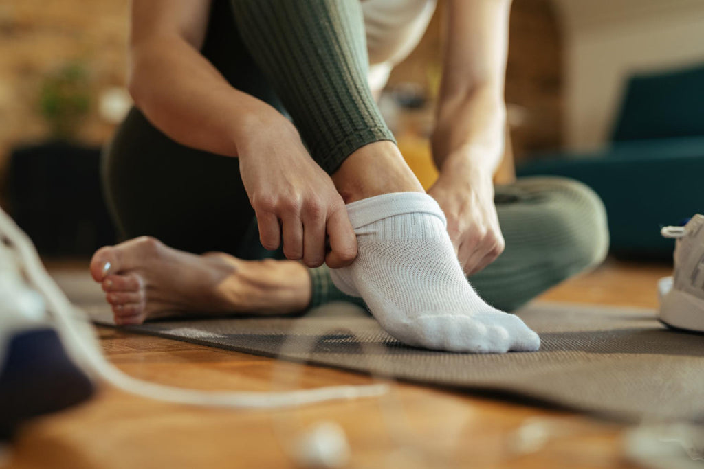 Understanding Grip Patterns: Which Pilates Grip Socks Work Best?