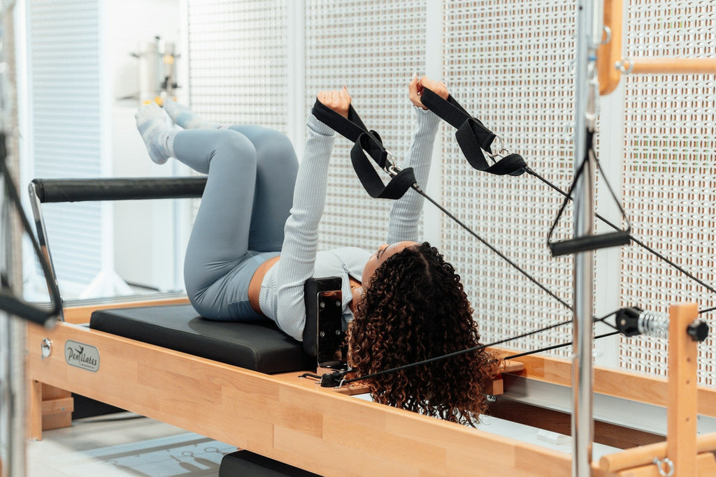 Why Some Pilates Studios Now Require Grip Socks