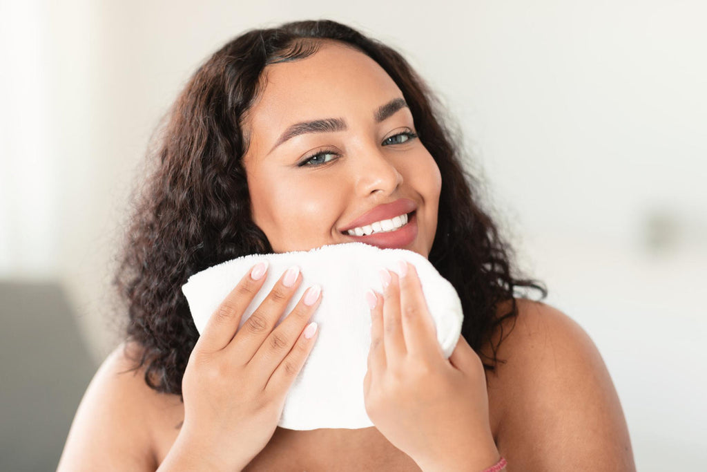 Overcoming Skin Sensitivity Due to Frequent Exercise