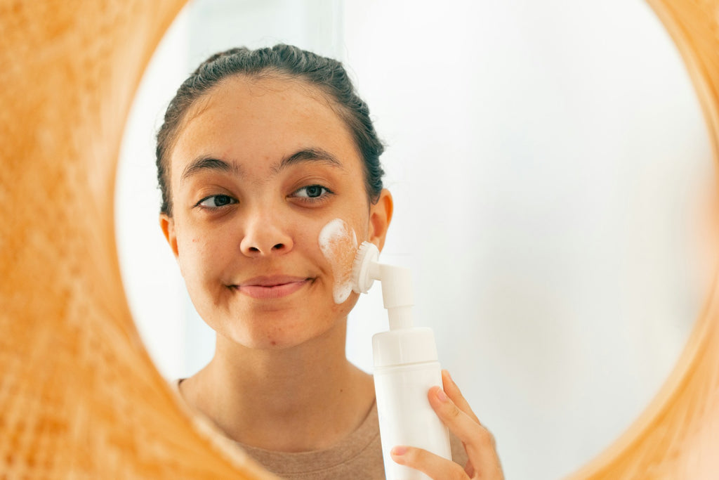 Clean Beauty Tips for On-the-Go Women