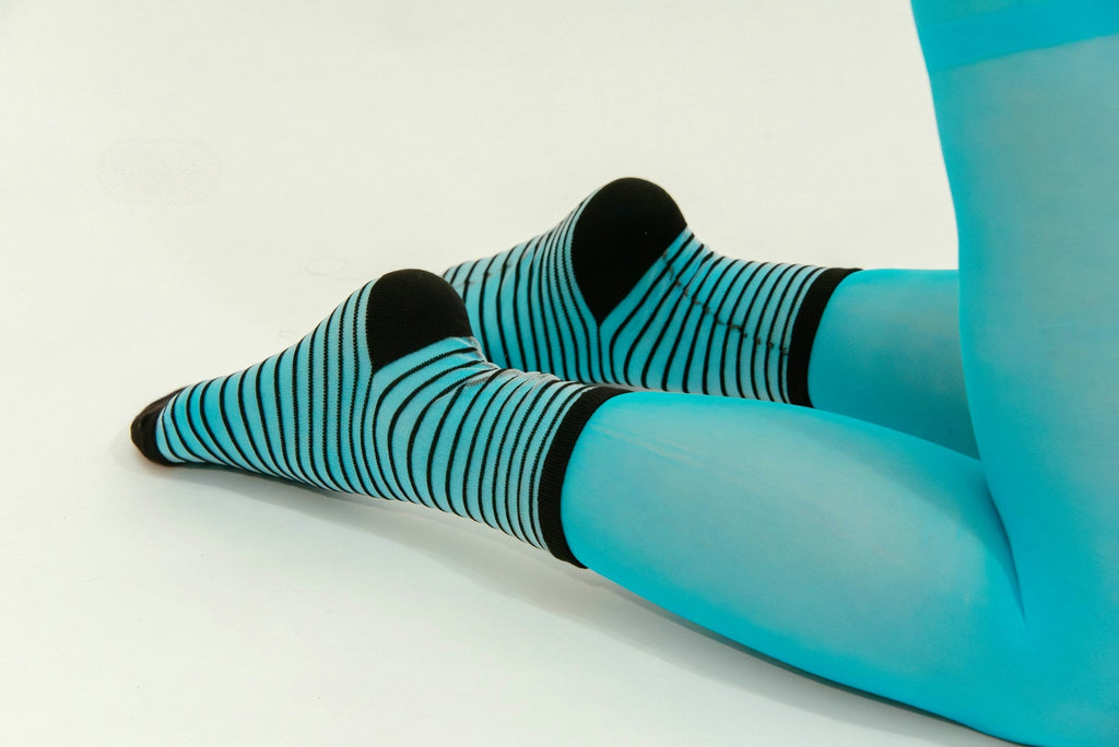 How Pilates Love Grip Socks Help on Polish Studio Floors