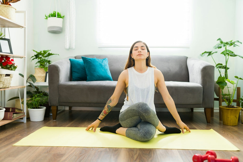 Are You Skipping Out on Grip Socks and Feeling the Pain?