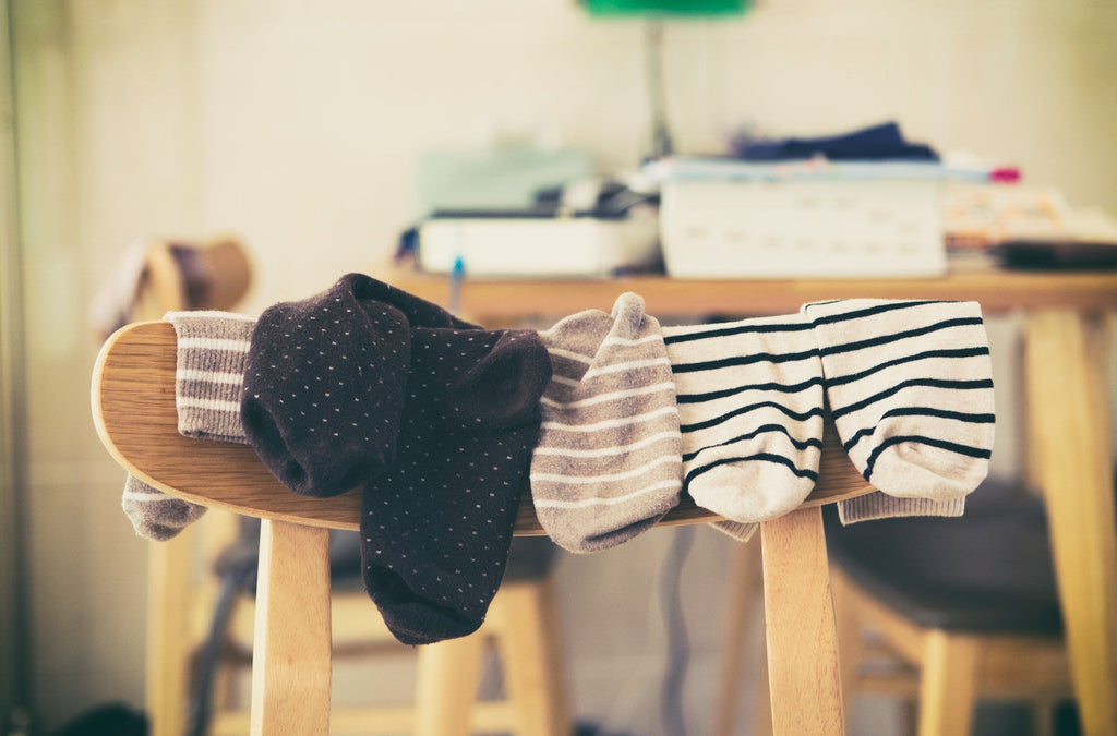 Machine Wash or Hand Wash: Best Care for Pilates Love Grip Socks