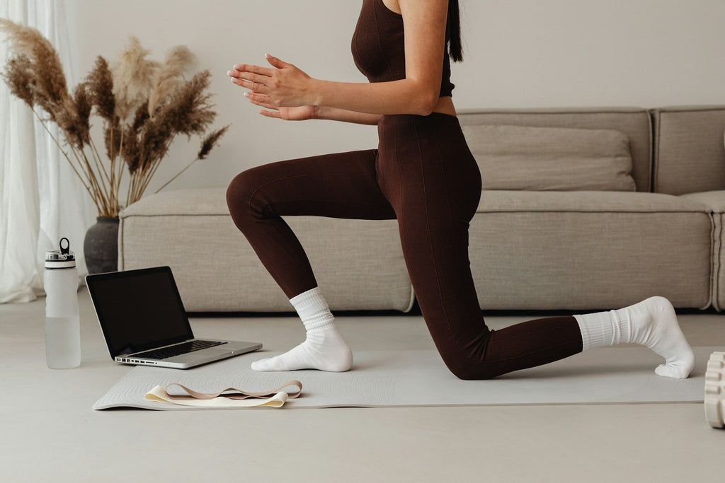 Quiz: Which Pilates Sock Matches Your Workout Style?