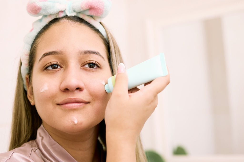 Protecting Your Skin from Sweat and Environmental Damage