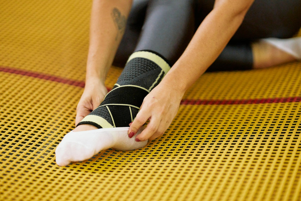 What Makes Pilates Socks Lose Their Elasticity?