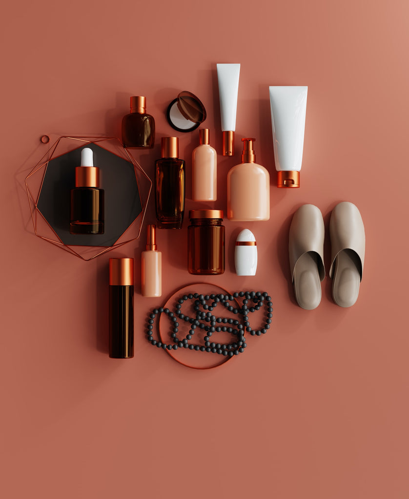 Keep Your Skin Glowing on the Go: Après Beauty's Travel-Friendly Skincare Essentials