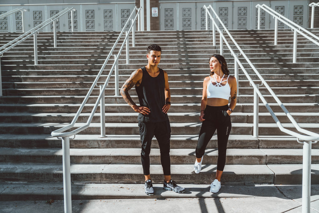 Post-Workout Skin Care: Boost Your Glow with Après Beauty Products