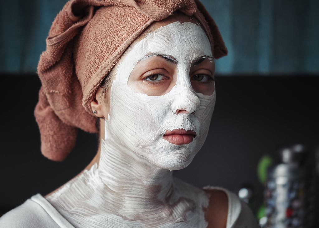 Morning Skincare Routine with Après Beauty: Starting Your Day with Radiant, Energized Skin