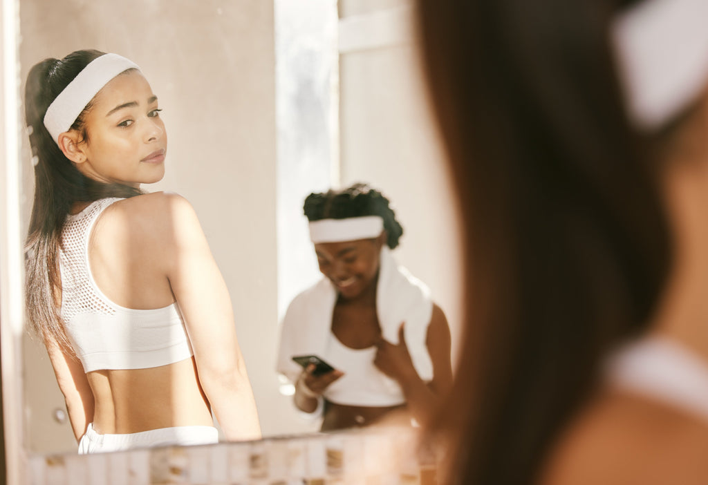 Effective Solutions for Skin Irritation from Workout Gear