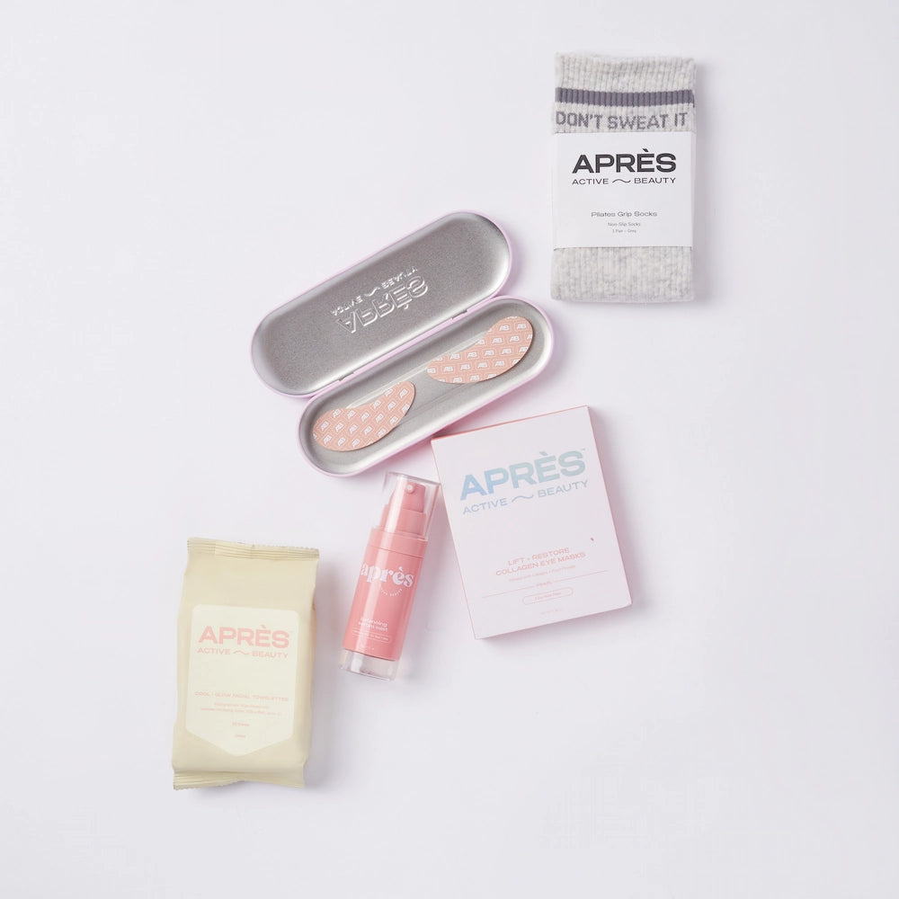 Après Ski Skincare Kit (hover)