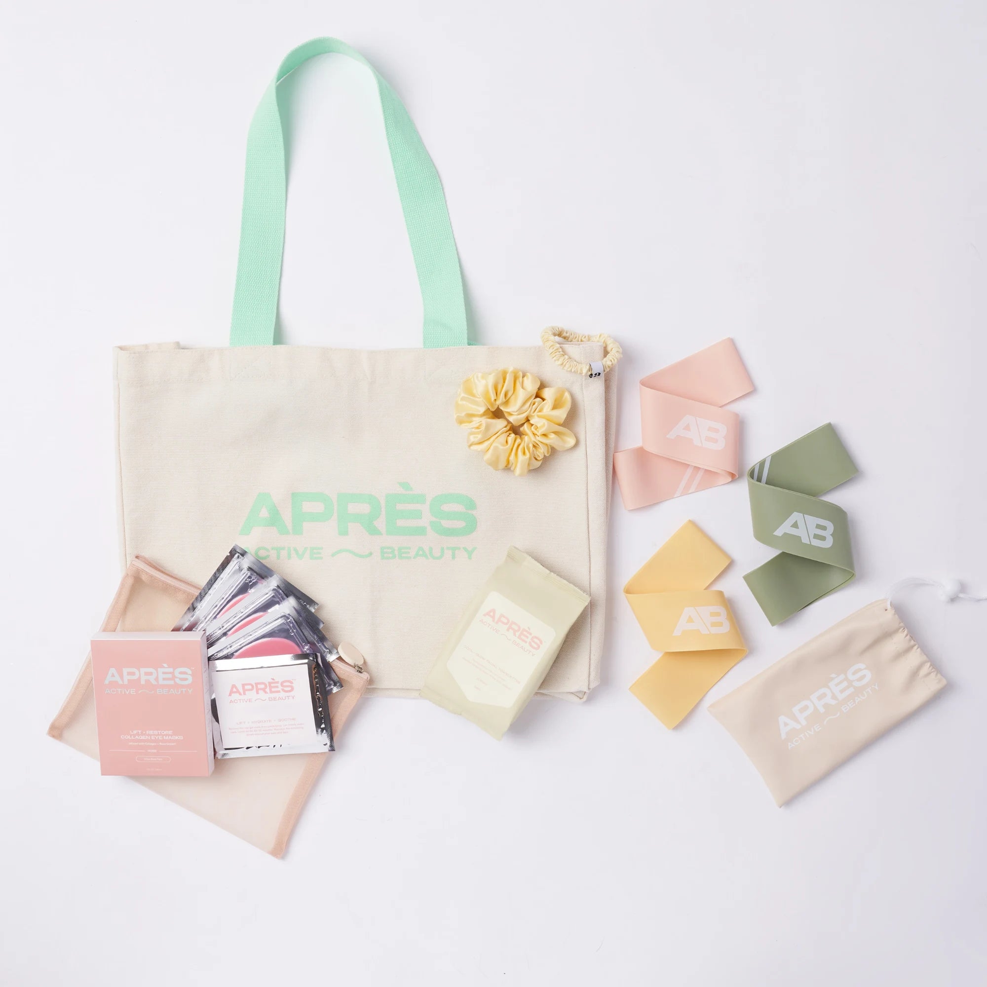 Après Gym-Care Kit (hover)