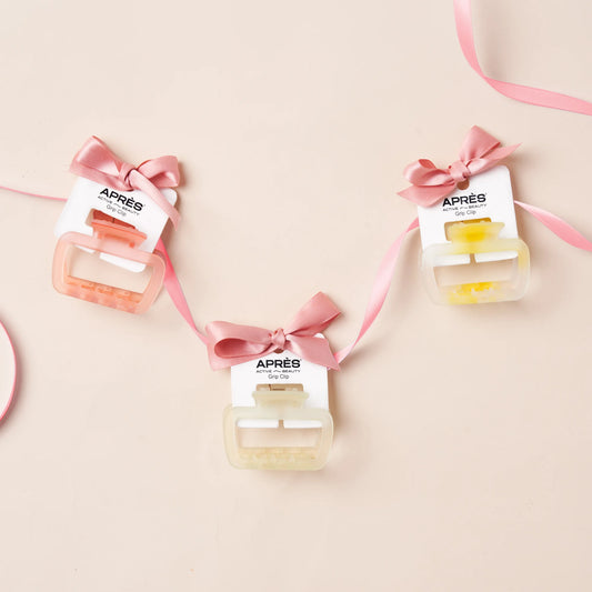 Après Grip Clip Trio - Après Beauty