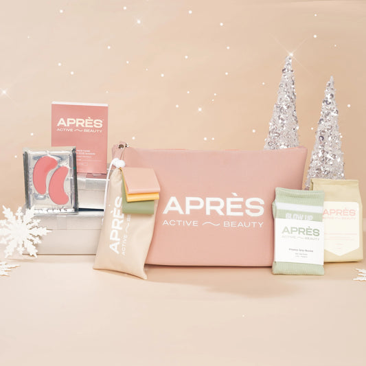 Holiday Hustle Kit - Après Beauty