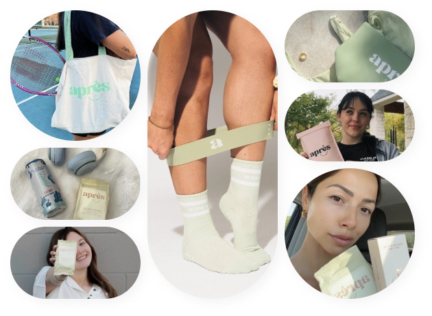 workout accessories