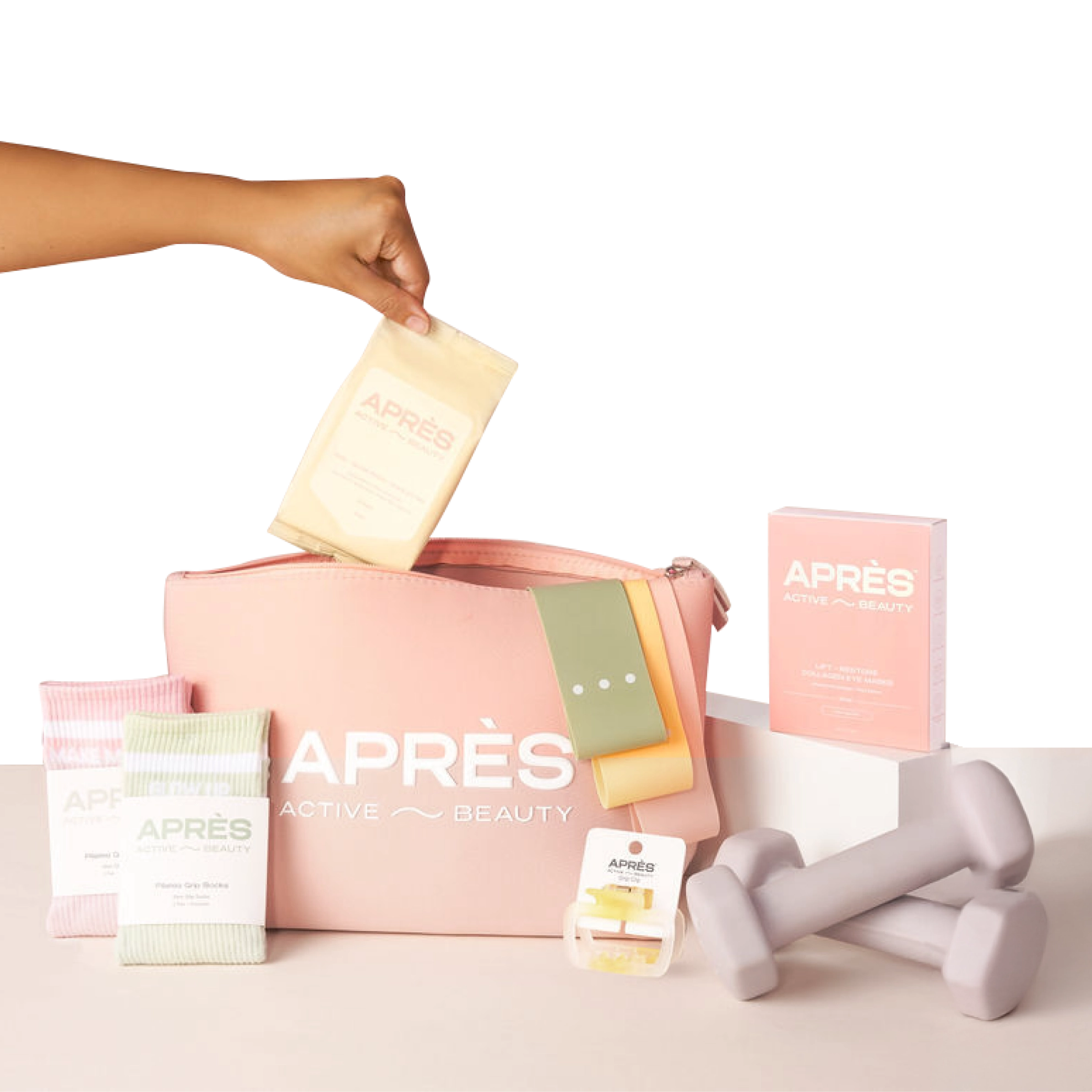beauty kit