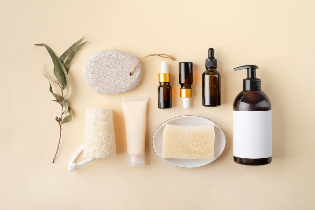 Easy Self-Care with Our Skincare Products