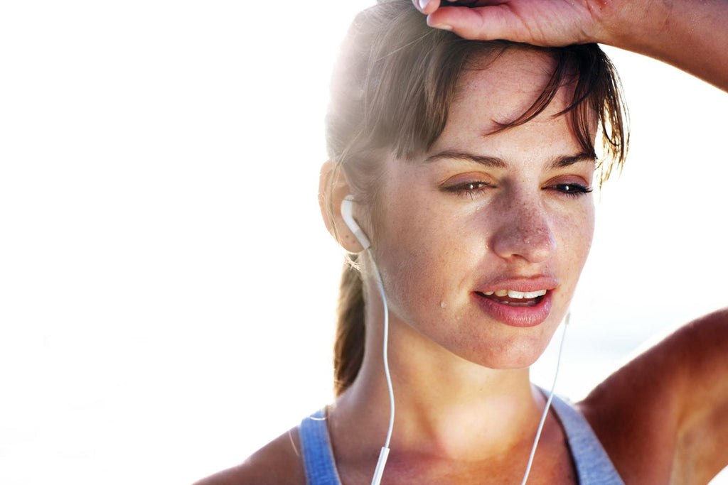 How to Prevent Your Skin from Breaking Out After Workouts