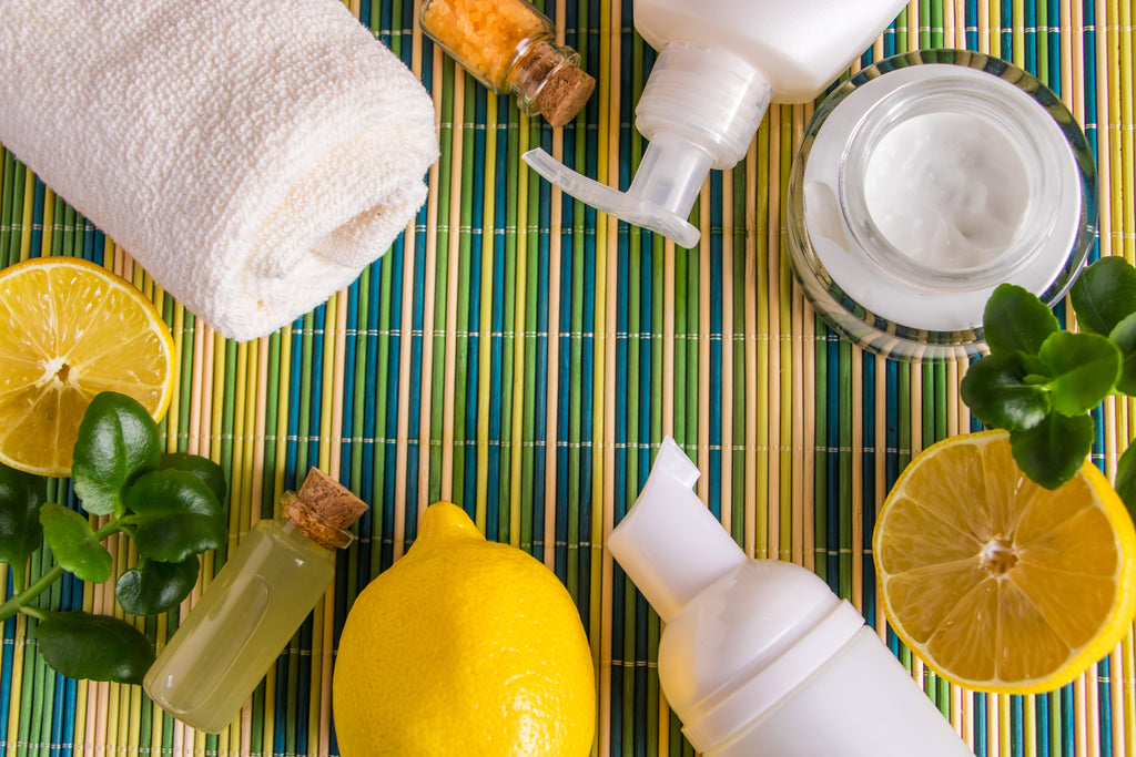 Top Clean and Eco-Friendly Skincare Tips for Summer Fitness Enthusiasts