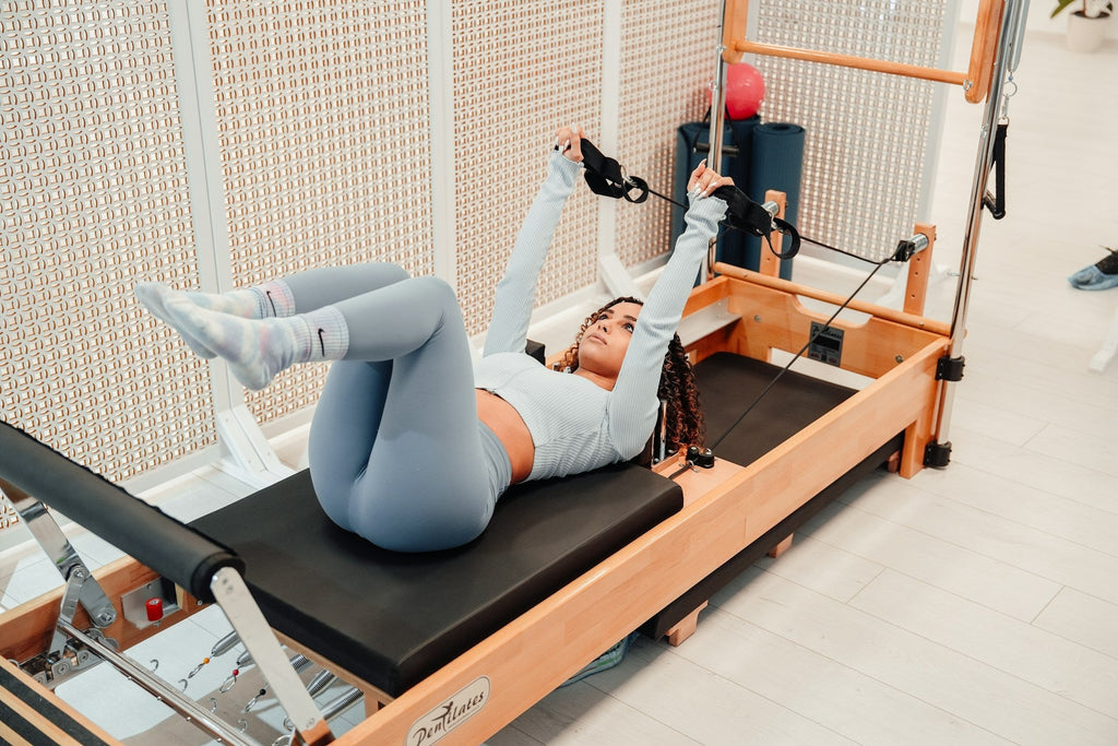 Tackling Toe Seam Problems in Pilates Love Grip Socks