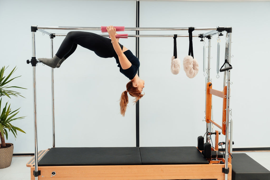 Importance of Pilates Socks in Preventing Post-Workout Skin Issues