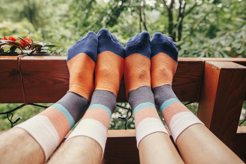 Everyone Can Use Pilates Grip Socks: How They Benefit Dancers, Yogis, and Fitness Lovers Alike