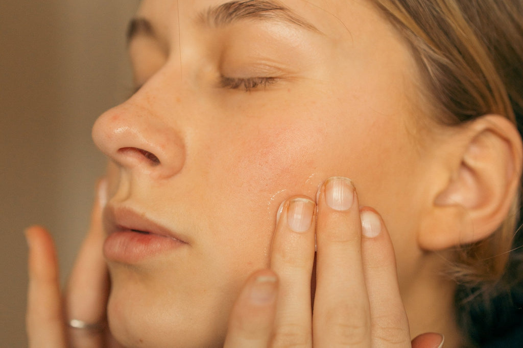 Combating Acne and Breakouts After Exercise