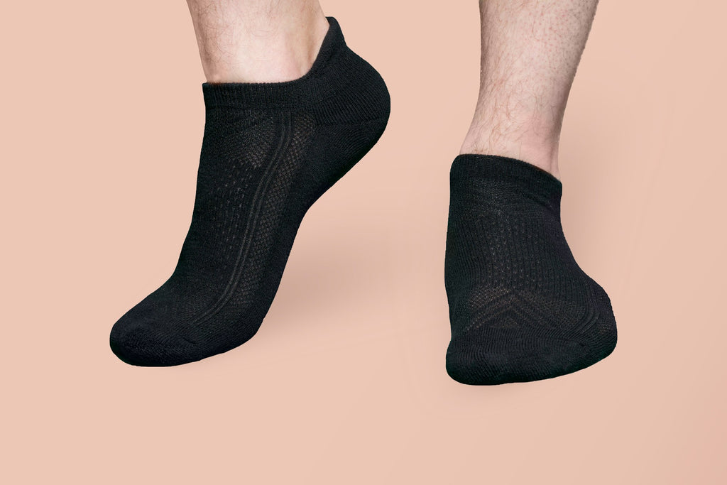 The Essential Guide to Choosing the Best Pilates Grip Socks for Your Workout Routine