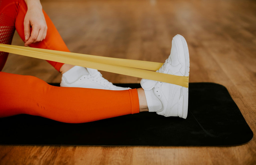 Solutions for When Pilates Socks Feel Too Thin