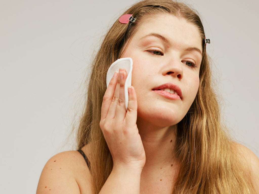 Post-Workout Skin Refresh Tips for Women