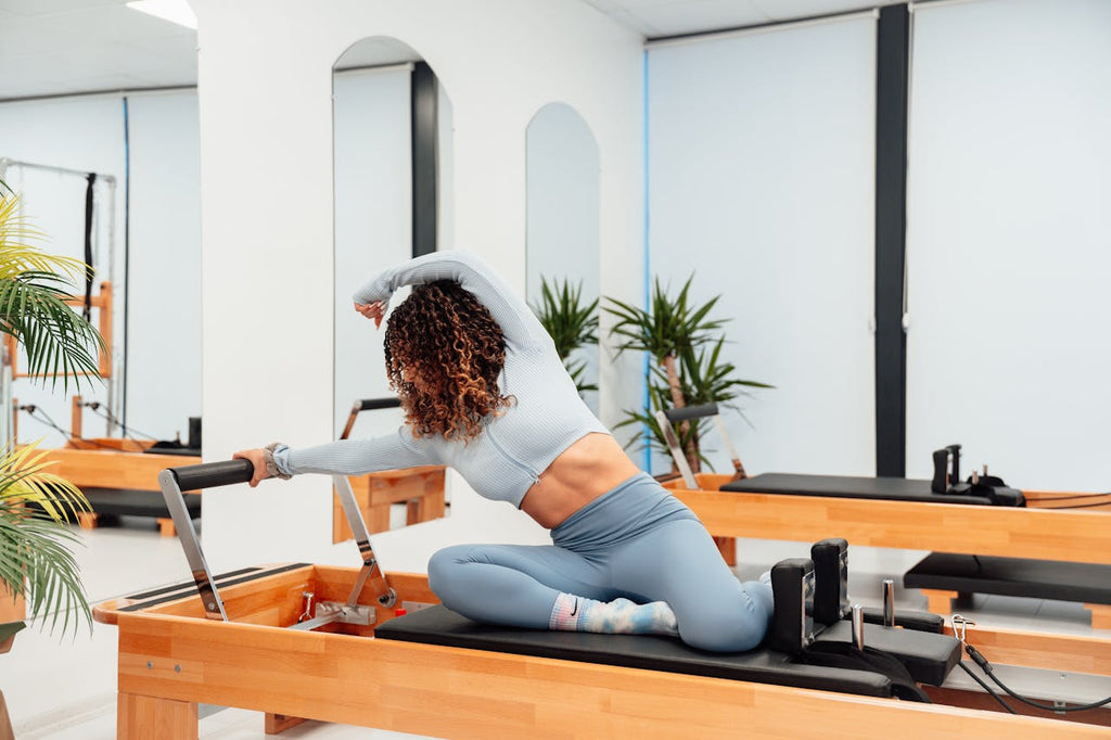 What to Bring to Your First Winter Pilates Class