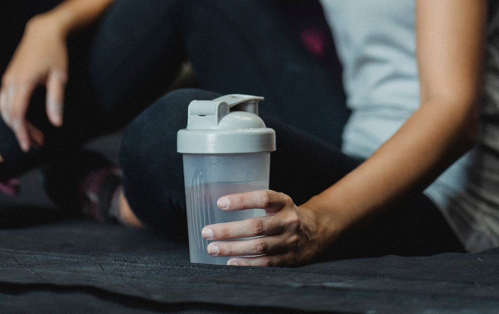 Convenient Workout Kits You Need for Your Gym Sessions