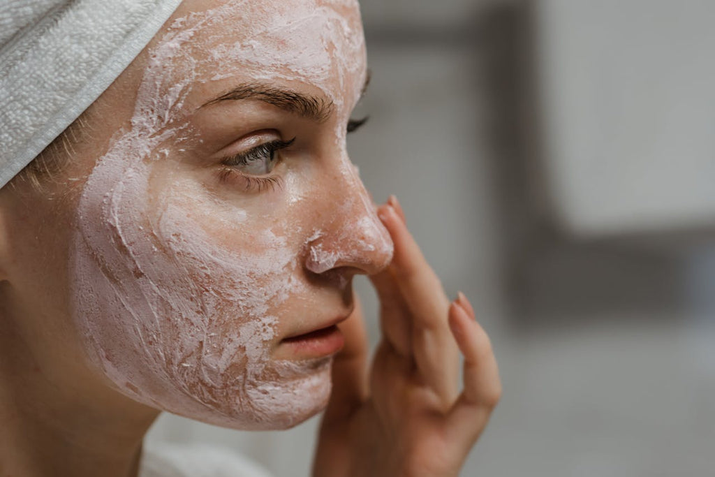 Refresh Your Skin After Exercise with Clean Skincare