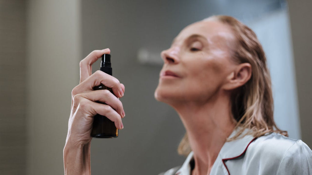 Best Tips for Using Serum Mist for Hydrated Skin