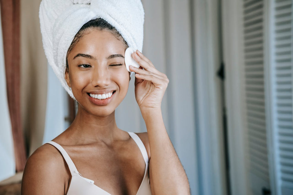 Benefits of Clean Skincare for a Healthy Life