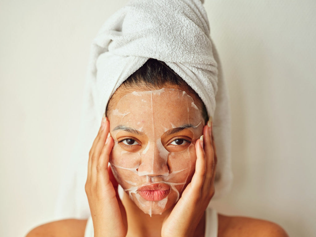 Skin Care Solutions for Busy Lives