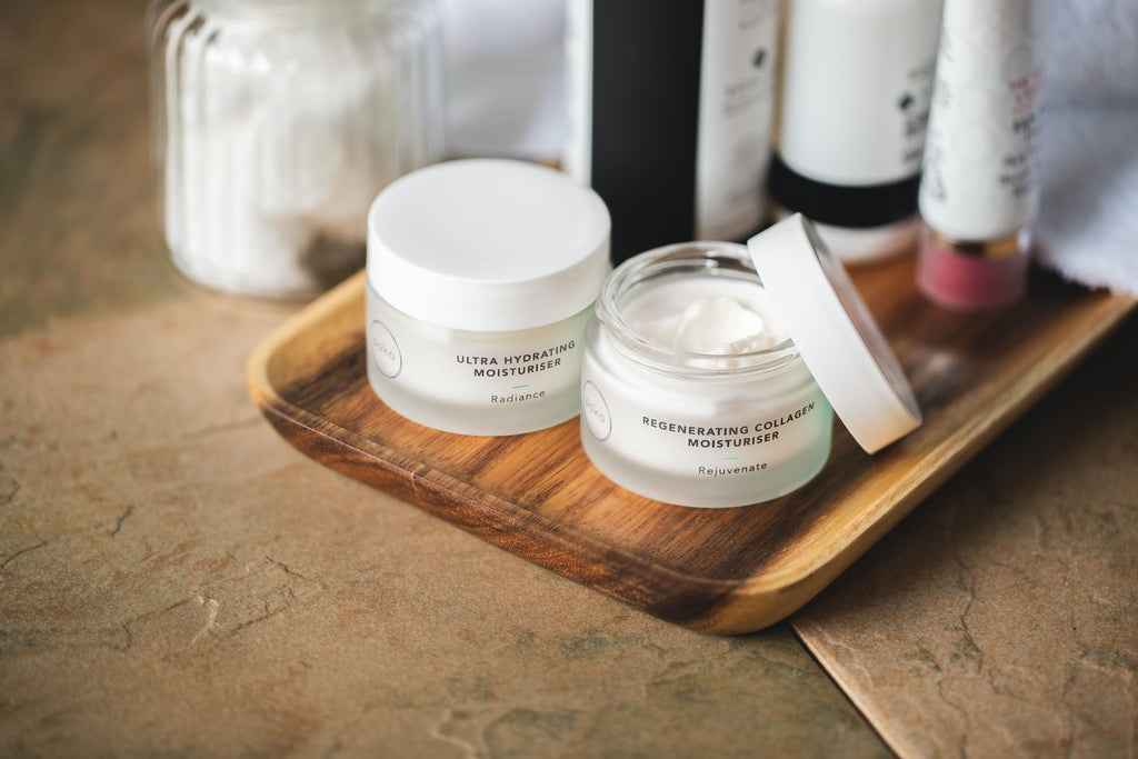 Top 8 Benefits of Clean and Eco-Friendly Skincare Products for a Wholesome Lifestyle