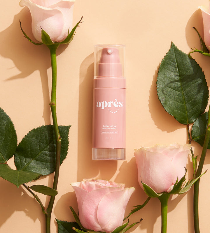 Free Balancing Serum Mist - Après Beauty