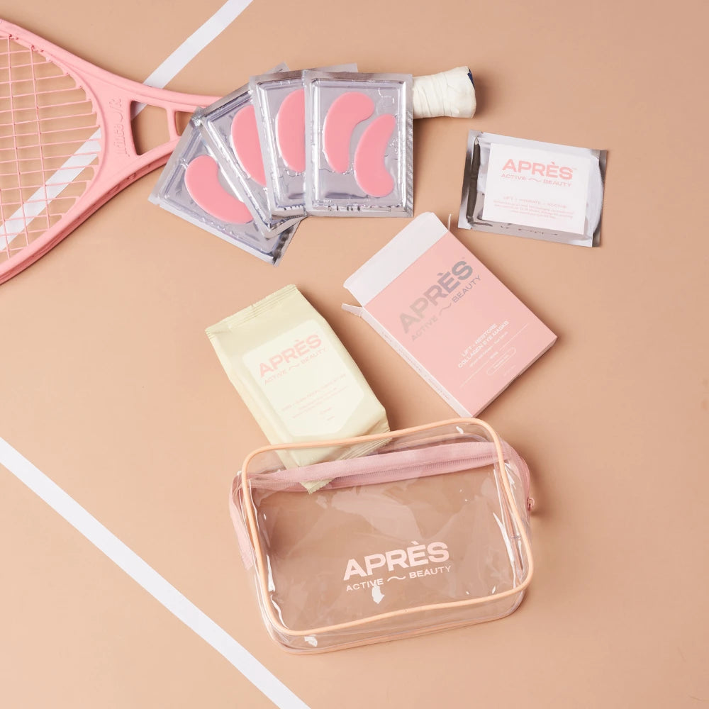 On-The-Glow Kit - Après Beauty