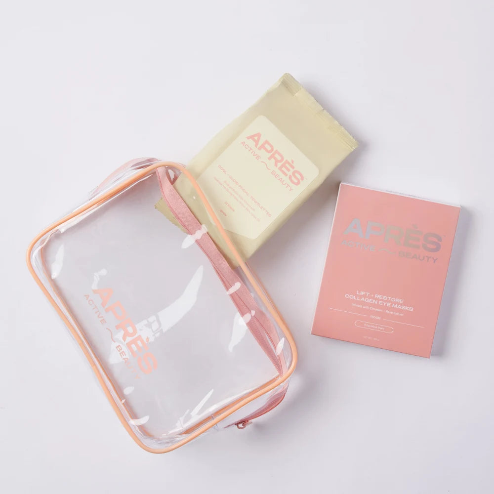 On-The-Glow Kit - Après Beauty