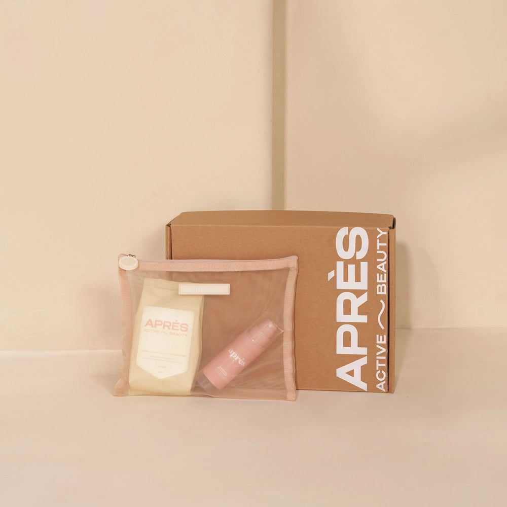 Refreshing Kit Refresh Kit - On the Go Skincare Kit – Après Beauty