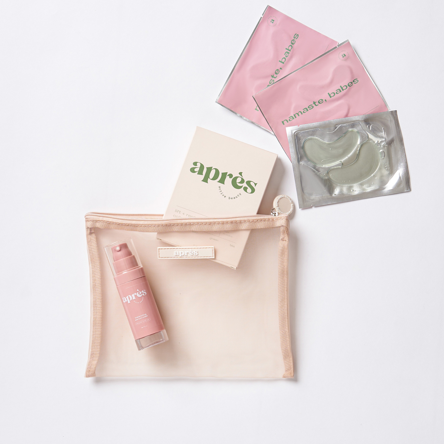 Balance Kit - Après Beauty