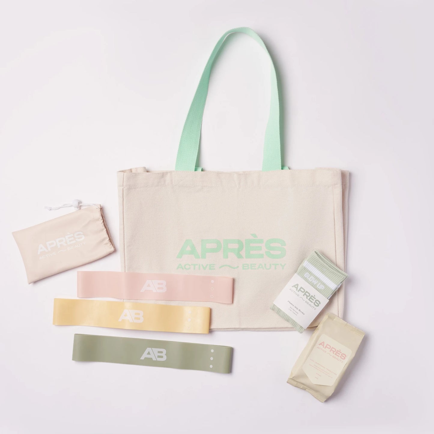 Après Pilates Kit