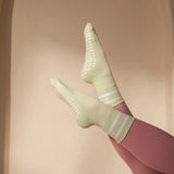 Pilates Grip Socks