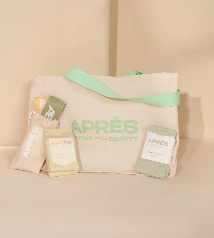 Après Pilates Kit