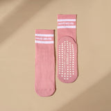 Pilates Grip Socks