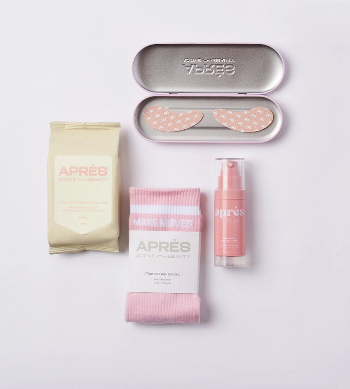 Après Ski Skincare Kit