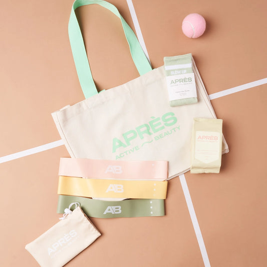 Après Pilates Kit