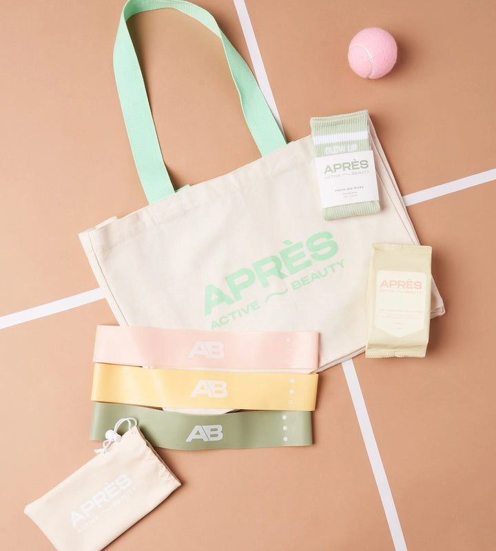 Après Pilates Kit